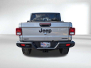 Thumbnail image of 2020 Jeep Gladiator at SuncoastChryslerJeep - Used