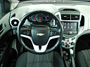Thumbnail image of 2020 Chevrolet Sonic at RICK'S of Cedar Rapids, IA