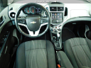 Thumbnail image of 2020 Chevrolet Sonic at RICK'S of Cedar Rapids, IA