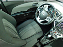 Thumbnail image of 2020 Chevrolet Sonic at RICK'S of Cedar Rapids, IA