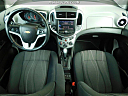 Thumbnail image of 2020 Chevrolet Sonic at RICK'S of Cedar Rapids, IA