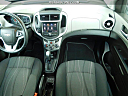 Thumbnail image of 2020 Chevrolet Sonic at RICK'S of Cedar Rapids, IA