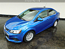 Thumbnail image of 2020 Chevrolet Sonic at RICK'S of Cedar Rapids, IA