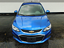 Thumbnail image of 2020 Chevrolet Sonic at RICK'S of Cedar Rapids, IA