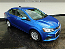 Thumbnail image of 2020 Chevrolet Sonic at RICK'S of Cedar Rapids, IA