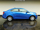 Thumbnail image of 2020 Chevrolet Sonic at RICK'S of Cedar Rapids, IA
