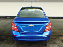 Thumbnail image of 2020 Chevrolet Sonic at RICK'S of Cedar Rapids, IA