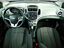 Thumbnail image of 2020 Chevrolet Sonic at RICK'S of Cedar Rapids, IA