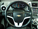 Thumbnail image of 2020 Chevrolet Sonic at RICK'S of Cedar Rapids, IA