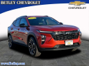 Thumbnail image of 2024 Chevrolet Trax at Betley Chevrolet