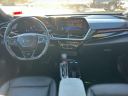 Thumbnail image of 2024 Chevrolet Trax at Betley Chevrolet