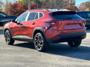 Thumbnail image of 2024 Chevrolet Trax at Betley Chevrolet
