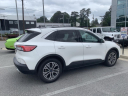 Thumbnail image of 2020 Ford Escape at Five Star Dodge