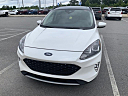 Thumbnail image of 2020 Ford Escape at Five Star Dodge