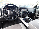 Thumbnail image of 2017 Ram 1500 at Gary Mathews Motors