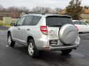 Thumbnail image of 2011 Toyota RAV4 at Serra Buick Gmc Champaign