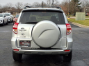 Thumbnail image of 2011 Toyota RAV4 at Serra Buick Gmc Champaign