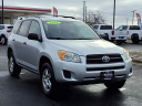 Thumbnail image of 2011 Toyota RAV4 at Serra Buick Gmc Champaign