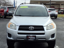 Thumbnail image of 2011 Toyota RAV4 at Serra Buick Gmc Champaign