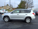 Thumbnail image of 2011 Toyota RAV4 at Serra Buick Gmc Champaign