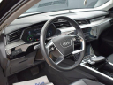 Thumbnail image of 2023 Audi e-tron at CarVision Mitsubishi - USED