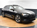 Thumbnail image of 2023 Audi e-tron at CarVision Mitsubishi - USED