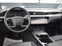 Thumbnail image of 2023 Audi e-tron at CarVision Mitsubishi - USED