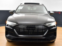Thumbnail image of 2023 Audi e-tron at CarVision Mitsubishi - USED