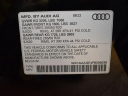2023 Audi e-tron quattro Premium at CarVision Mitsubishi - USED