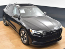 Thumbnail image of 2023 Audi e-tron at CarVision Mitsubishi - USED