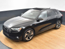 Thumbnail image of 2023 Audi e-tron at CarVision Mitsubishi - USED