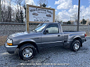 1999 Ford Ranger XL at Mid-Carolina Sales