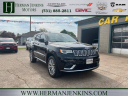 Thumbnail image of 2018 Jeep Grand Cherokee at Herman Jenkins Motors, Inc.
