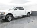 2022 Ram 2500 Big Horn at Toothman Ford