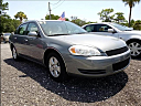 Thumbnail image of 2007 Chevrolet Impala at Wheels And Deals