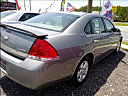 Thumbnail image of 2007 Chevrolet Impala at Wheels And Deals