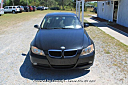 Thumbnail image of 2007 BMW 3 Series at Lease Pro NC LLC
