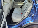 2022 Nissan Rogue Sport SV at Morgan Mcclure Ford