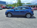 Thumbnail image of 2022 Nissan Rogue Sport at Morgan Mcclure Ford
