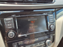Thumbnail image of 2022 Nissan Rogue Sport at Morgan Mcclure Ford