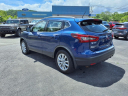 Thumbnail image of 2022 Nissan Rogue Sport at Morgan Mcclure Ford