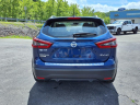 Thumbnail image of 2022 Nissan Rogue Sport at Morgan Mcclure Ford