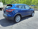 Thumbnail image of 2022 Nissan Rogue Sport at Morgan Mcclure Ford