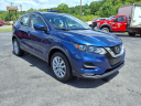 Thumbnail image of 2022 Nissan Rogue Sport at Morgan Mcclure Ford