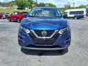 Thumbnail image of 2022 Nissan Rogue Sport at Morgan Mcclure Ford