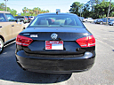 Thumbnail image of 2014 Volkswagen Passat at Bell's Auto Sales INC