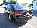 Thumbnail image of 2014 Volkswagen Passat at Bell's Auto Sales INC