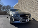 Thumbnail image of 2017 Cadillac CTS at Wheels by R.T.
