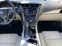 Thumbnail image of 2017 Cadillac CTS at Wheels by R.T.