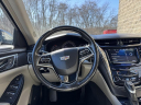 Thumbnail image of 2017 Cadillac CTS at Wheels by R.T.